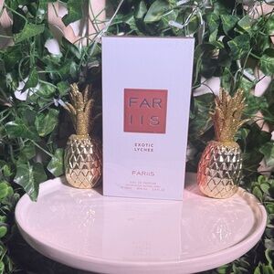 Exotic Lychee Eau de Parfum